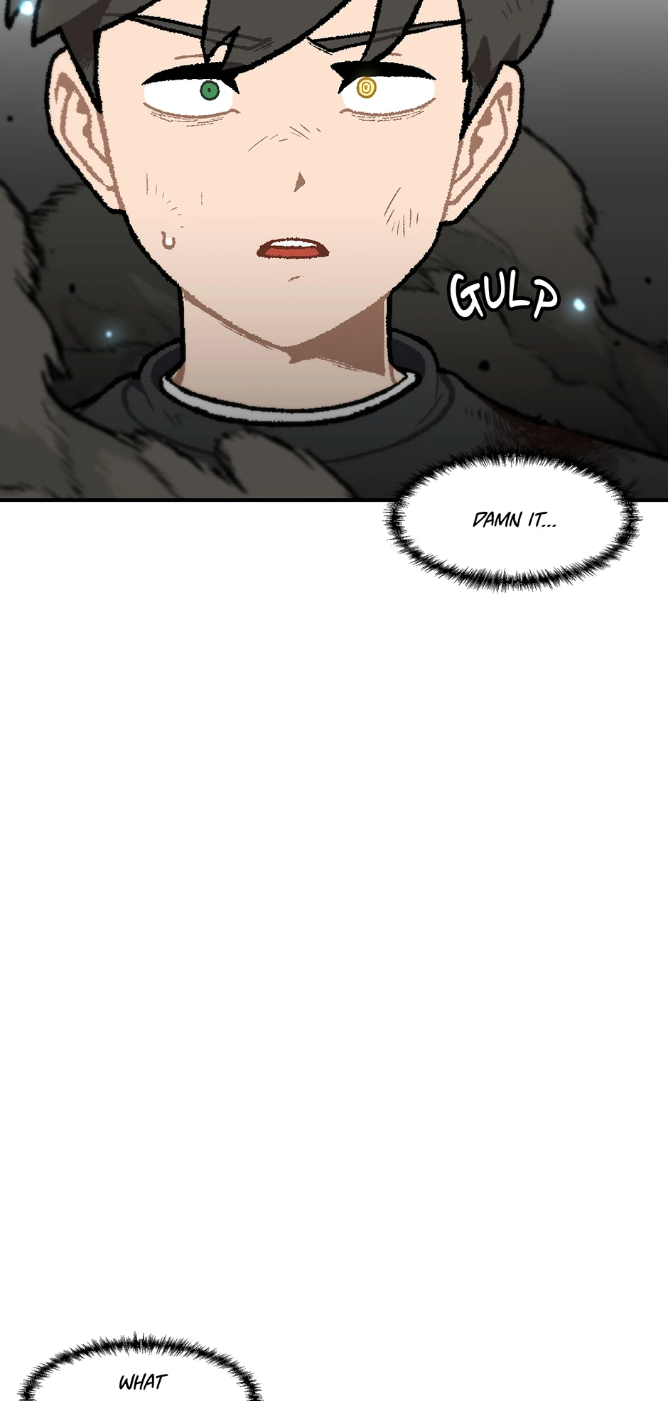 Level up Alone Chapter 173 3